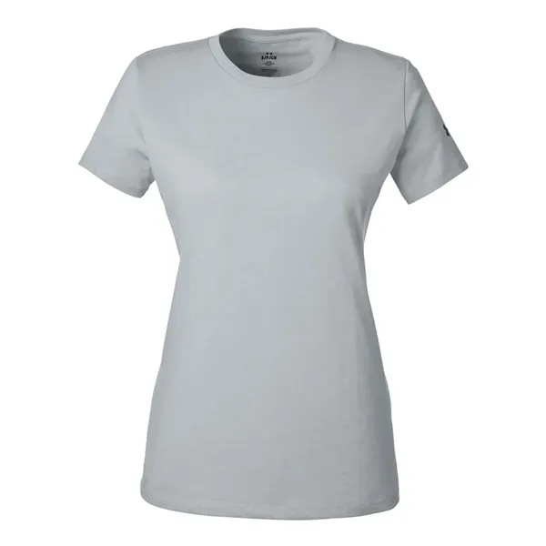 Under Armour Women's Athletic 2.0 T-shirt... from ASI 84358 S&S Activewear
