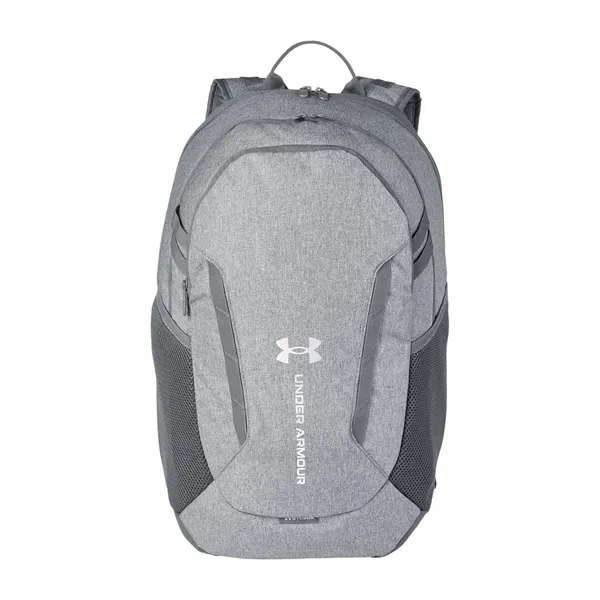 Under Armour Hustle Backpack 6.0... from ASI 84358 S&S Activewear