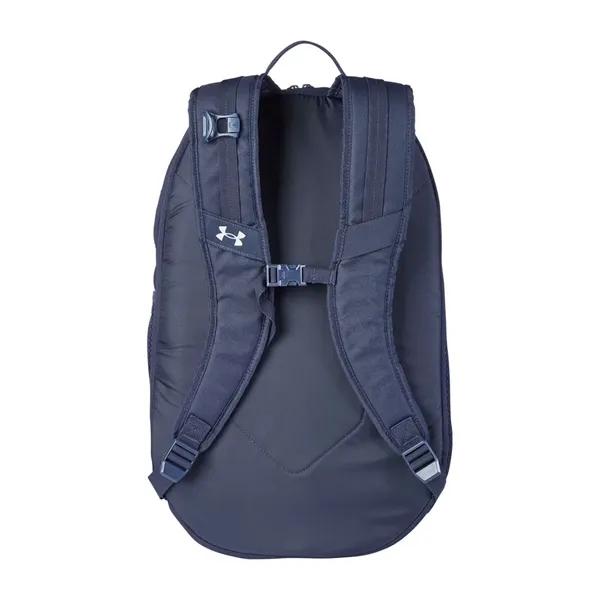Under Armour Hustle Backpack 6.0... from ASI 84358 S&S Activewear