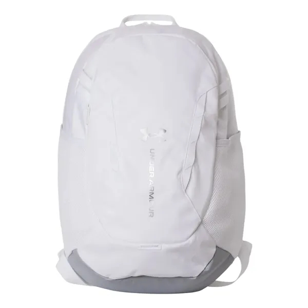 Under Armour Hustle Backpack 6.0... from ASI 84358 S&S Activewear