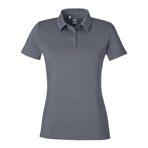 Under Armour Women's Recycled Polo... from ASI 84358 S&S Activewear