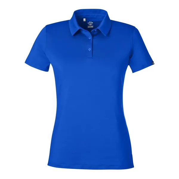Under Armour Women's Recycled Polo... from ASI 84358 S&S Activewear