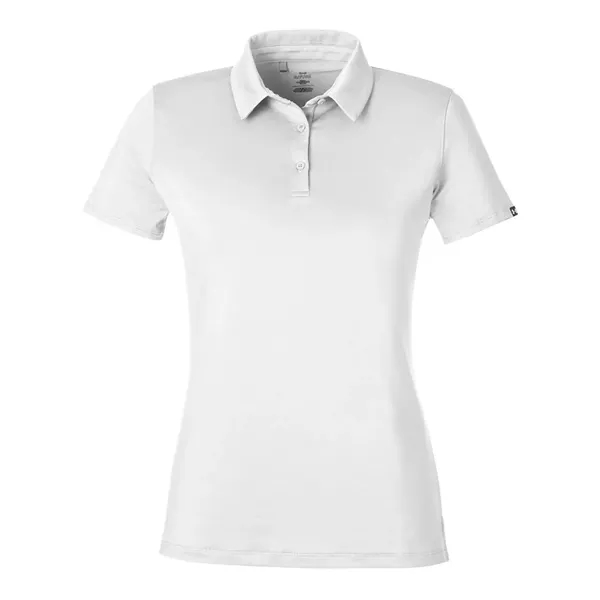 Under Armour Women's Recycled Polo... from ASI 84358 S&S Activewear