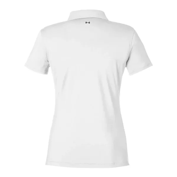 Under Armour Women's Recycled Polo... from ASI 84358 S&S Activewear