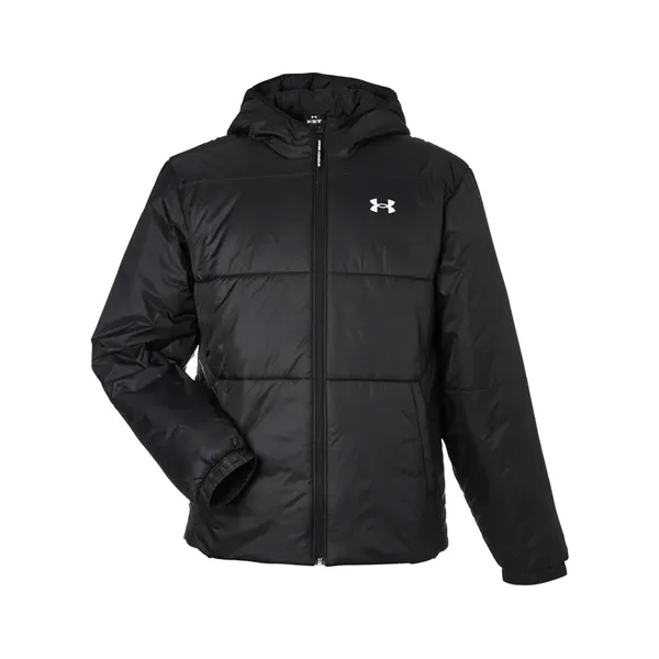 Under Armour LW Insulated Jacket... from ASI 84358 S&S Activewear