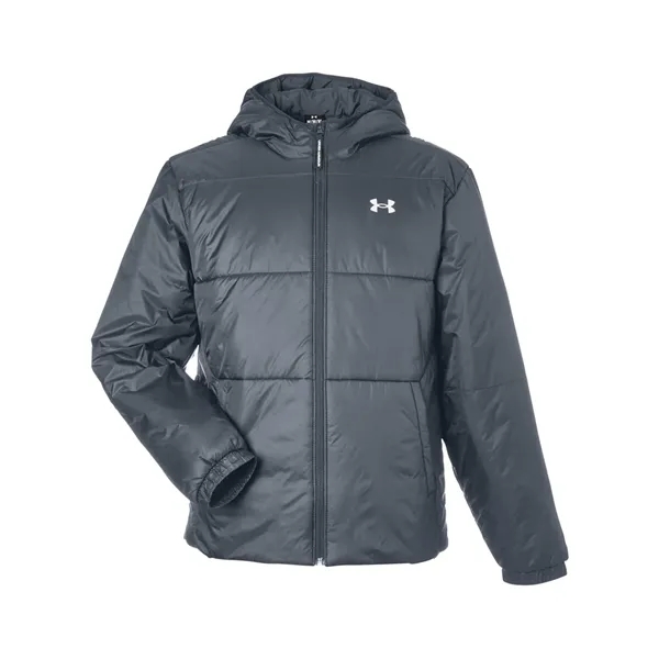 Under Armour LW Insulated Jacket... from ASI 84358 S&S Activewear