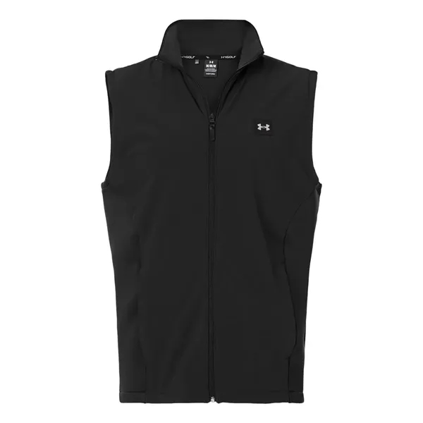 Under Armour Limited Edition Drive Pro Storm Hybrid Vest... from ASI 84358 S&S Activewear
