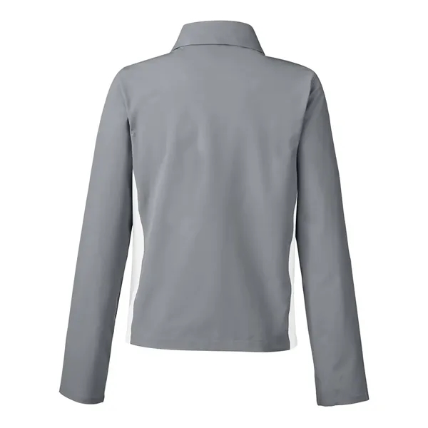 Under Armour Women's Rival Stretch Jacket... from ASI 84358 S&S Activewear