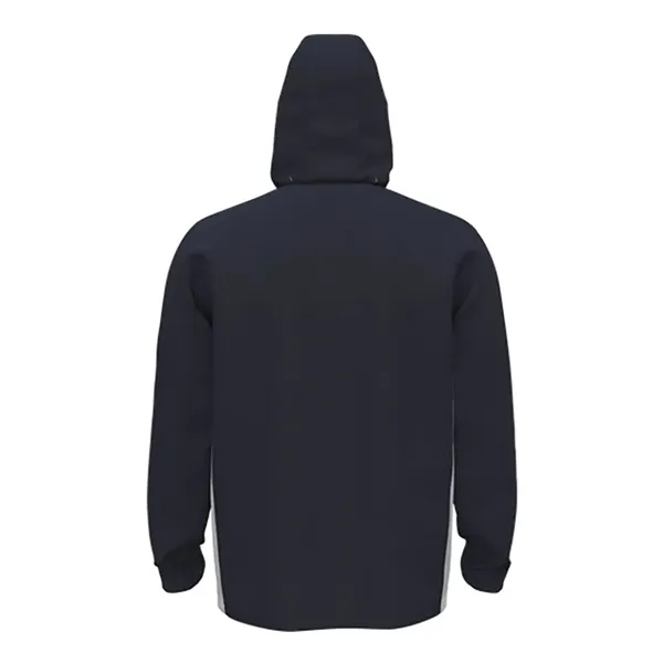 Under Armour Rival Stretch Jacket... from ASI 84358 S&S Activewear