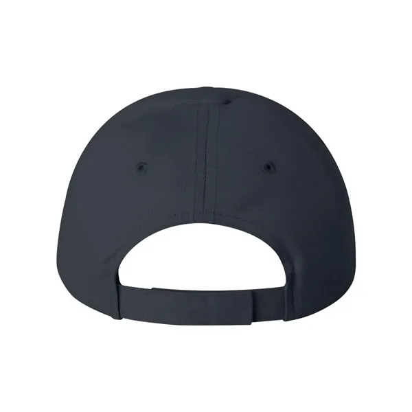 Structured 100% cotton twill six-panel cap. Blank product.... from ASI 84358 S&S Activewear