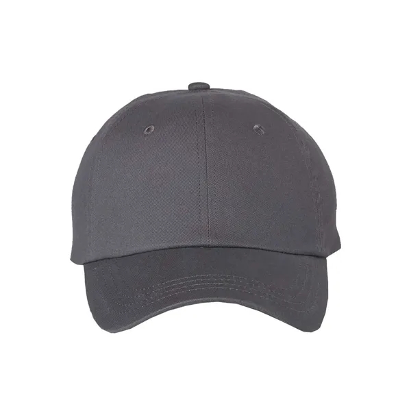 Soft structures, six-panel, low profile baseball cap made of 100% lightweight... from ASI 84358 S&S Activewear