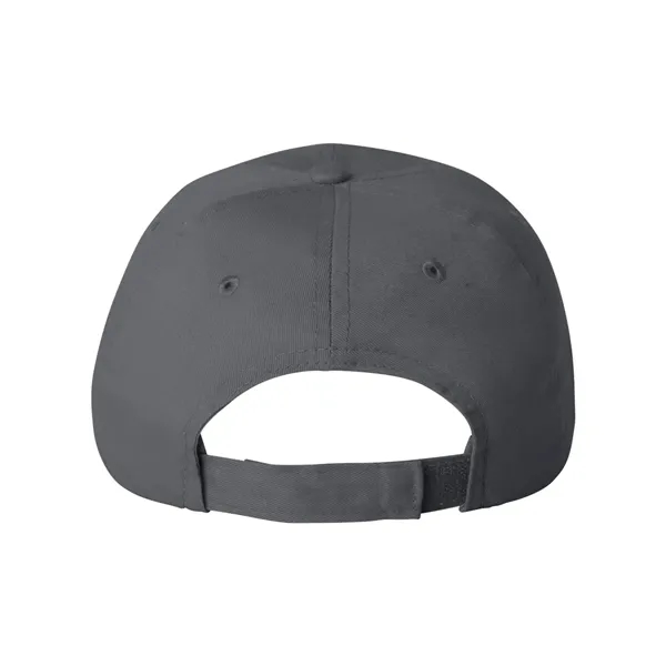 Soft structures, six-panel, low profile baseball cap made of 100% lightweight... from ASI 84358 S&S Activewear