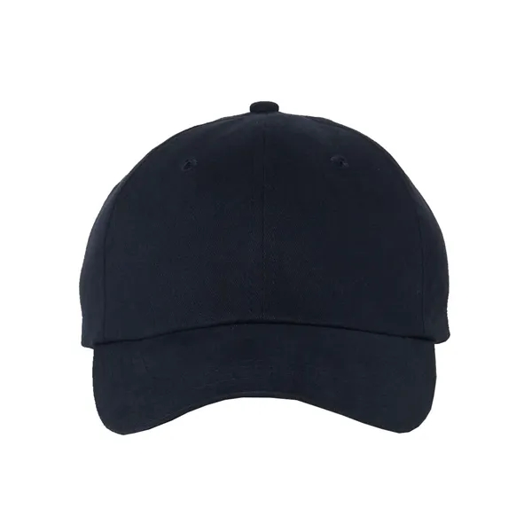 Soft structures, six-panel, low profile baseball cap made of 100% lightweight... from ASI 84358 S&S Activewear