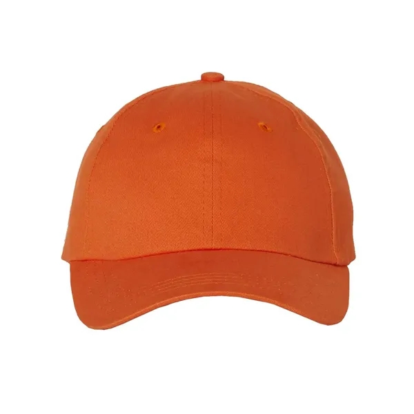 Soft structures, six-panel, low profile baseball cap made of 100% lightweight... from ASI 84358 S&S Activewear
