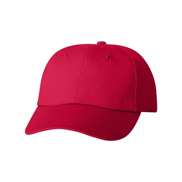 Soft structures, six-panel, low profile baseball cap made of 100% lightweight... from ASI 84358 S&S Activewear