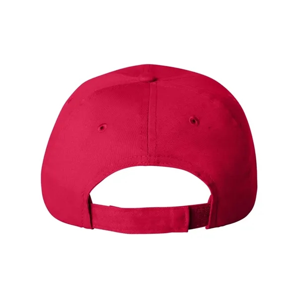 Soft structures, six-panel, low profile baseball cap made of 100% lightweight... from ASI 84358 S&S Activewear