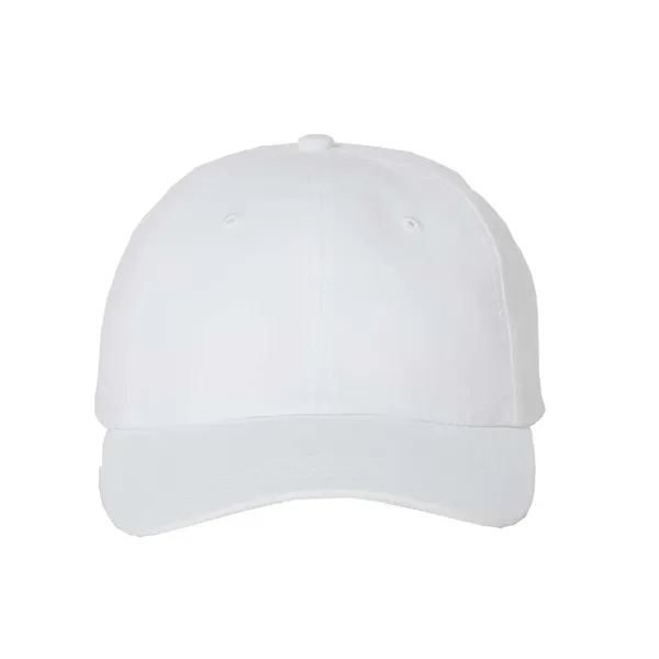 Soft structures, six-panel, low profile baseball cap made of 100% lightweight... from ASI 84358 S&S Activewear