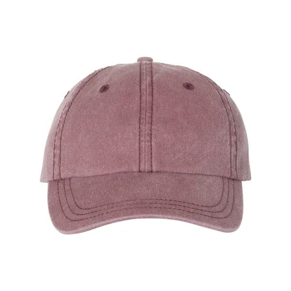 Pigment Dyed Cap... from ASI 84358 S&S Activewear