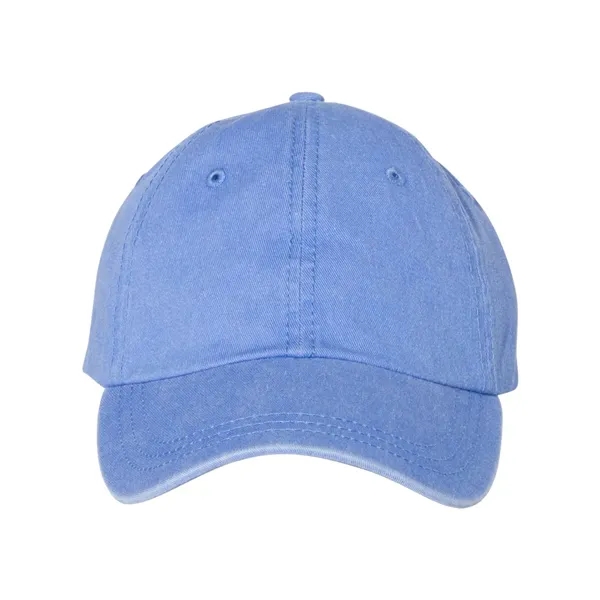 Pigment Dyed Cap... from ASI 84358 S&S Activewear
