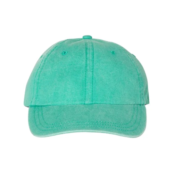 Pigment Dyed Cap... from ASI 84358 S&S Activewear