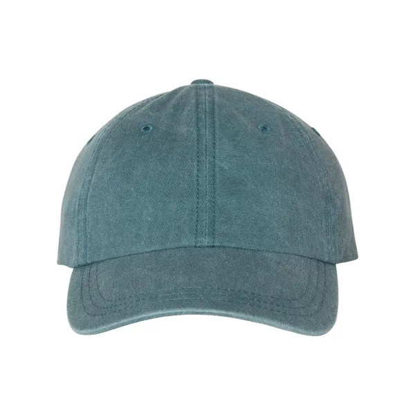 Pigment Dyed Cap... from ASI 84358 S&S Activewear