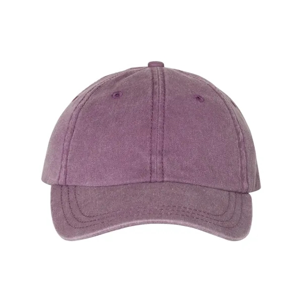 Pigment Dyed Cap... from ASI 84358 S&S Activewear