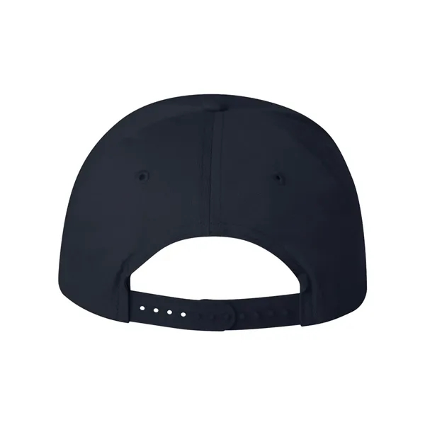 Lightweight structured cotton twill cap with plastic tab closure. Blank product.... from ASI 84358 S&S Activewear