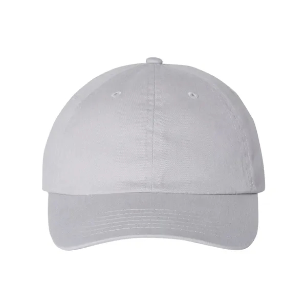Brushed twill cap. Blank product.... from ASI 84358 S&S Activewear