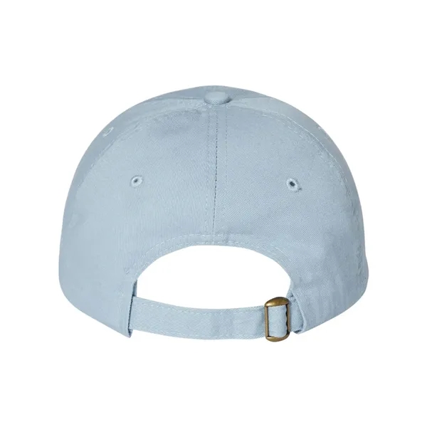 Adult bio-washed unstructured cap. Blank product.... from ASI 84358 S&S Activewear