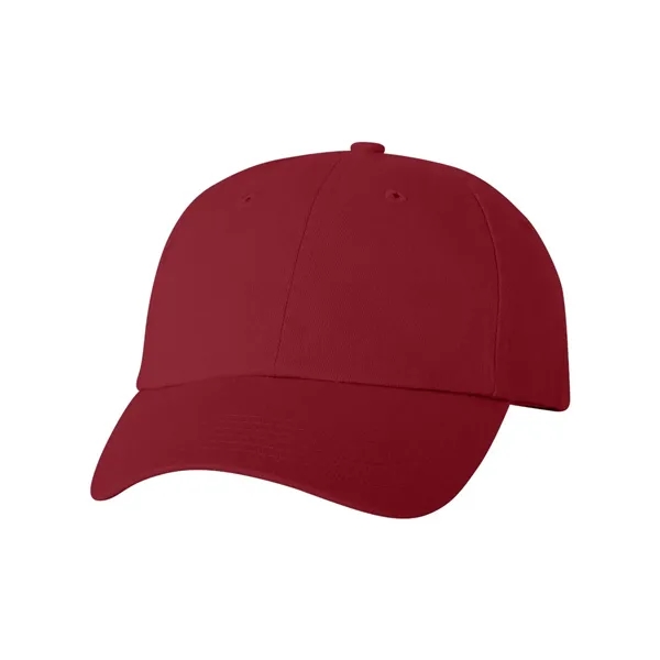 Adult bio-washed unstructured cap. Blank product.... from ASI 84358 S&S Activewear