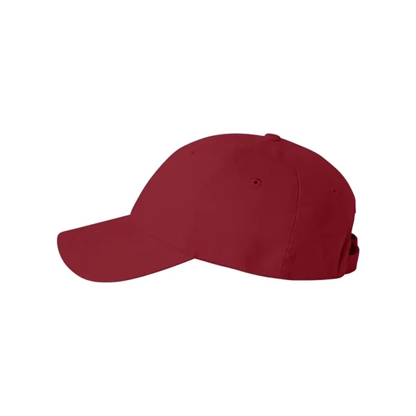 Adult bio-washed unstructured cap. Blank product.... from ASI 84358 S&S Activewear