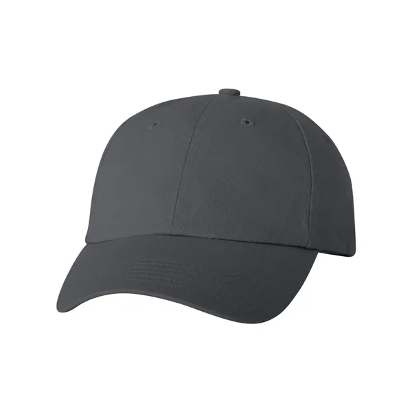 Adult bio-washed unstructured cap. Blank product.... from ASI 84358 S&S Activewear