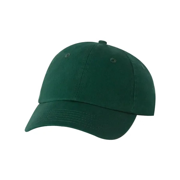 Adult bio-washed unstructured cap. Blank product.... from ASI 84358 S&S Activewear