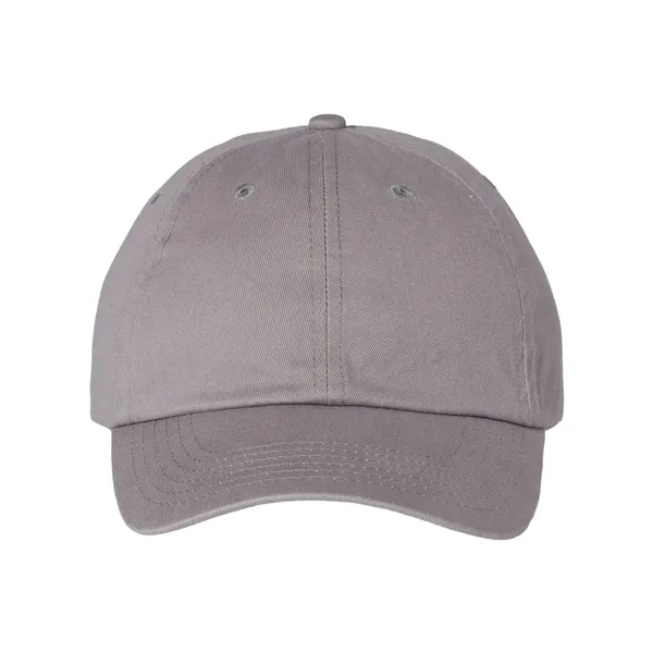 Adult bio-washed unstructured cap. Blank product.... from ASI 84358 S&S Activewear