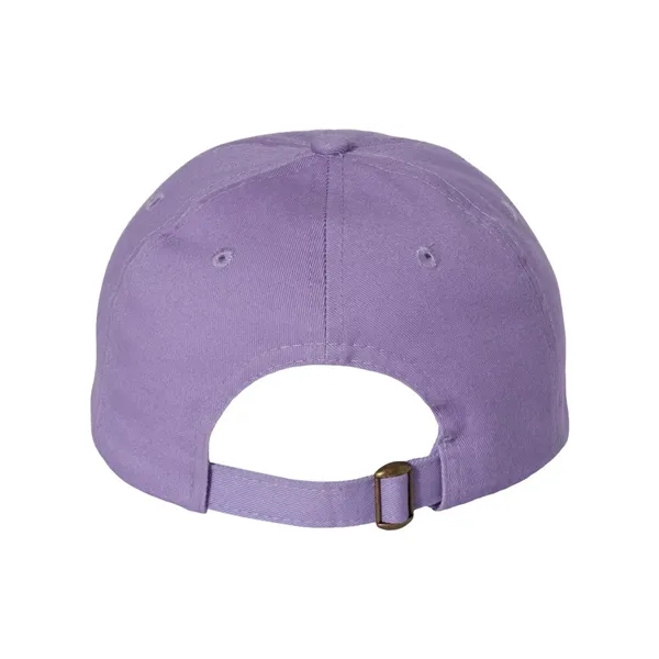 Adult bio-washed unstructured cap. Blank product.... from ASI 84358 S&S Activewear