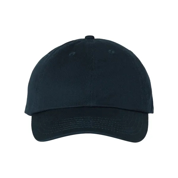 Adult bio-washed unstructured cap. Blank product.... from ASI 84358 S&S Activewear