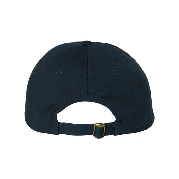 Adult bio-washed unstructured cap. Blank product.... from ASI 84358 S&S Activewear