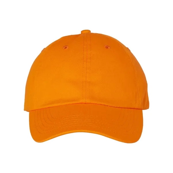 Adult bio-washed unstructured cap. Blank product.... from ASI 84358 S&S Activewear