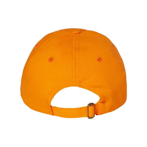 Adult bio-washed unstructured cap. Blank product.... from ASI 84358 S&S Activewear