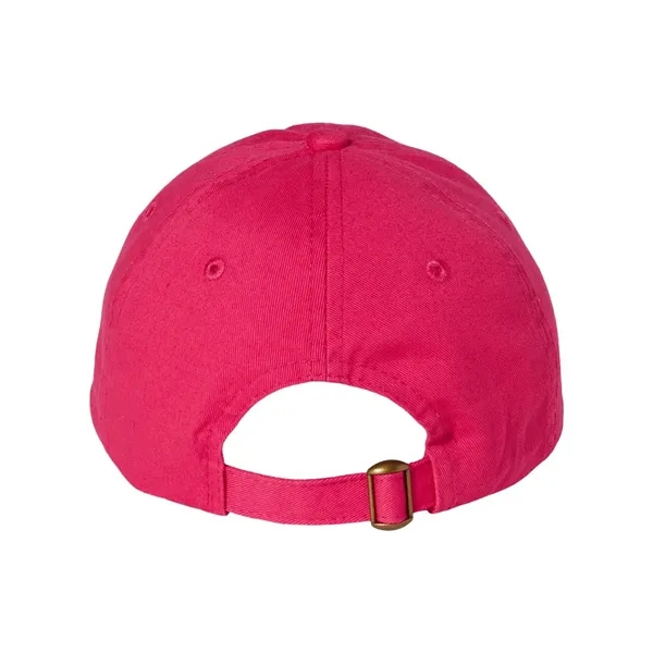 Adult bio-washed unstructured cap. Blank product.... from ASI 84358 S&S Activewear