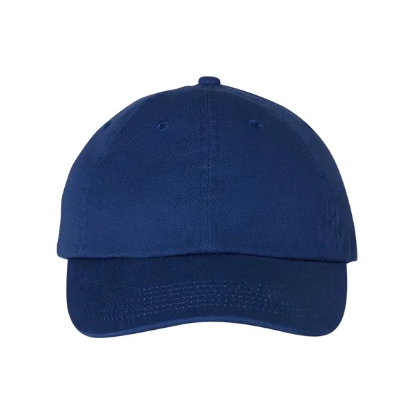 Adult bio-washed unstructured cap. Blank product.... from ASI 84358 S&S Activewear