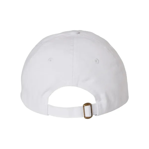 Adult bio-washed unstructured cap. Blank product.... from ASI 84358 S&S Activewear