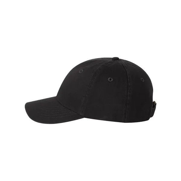 Youth bio-washed unstructured cap. Blank product.... from ASI 84358 S&S Activewear