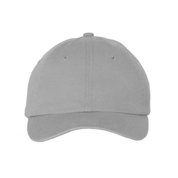 Youth bio-washed unstructured cap. Blank product.... from ASI 84358 S&S Activewear