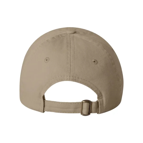 Youth bio-washed unstructured cap. Blank product.... from ASI 84358 S&S Activewear
