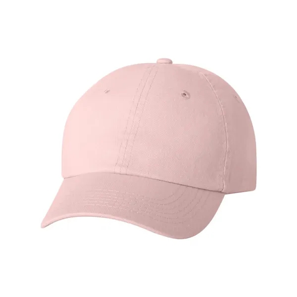 Youth bio-washed unstructured cap. Blank product.... from ASI 84358 S&S Activewear