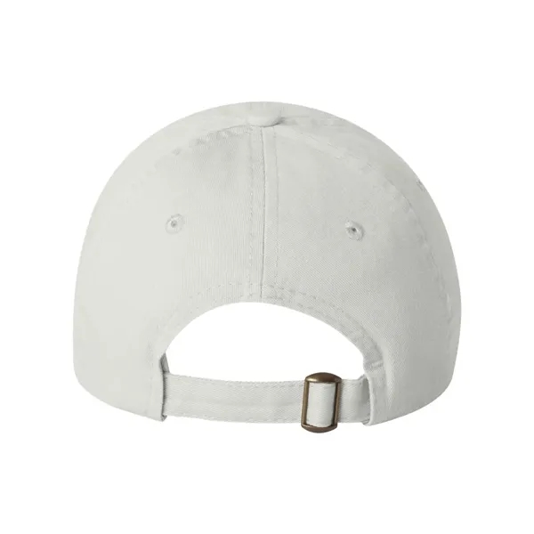 Youth bio-washed unstructured cap. Blank product.... from ASI 84358 S&S Activewear