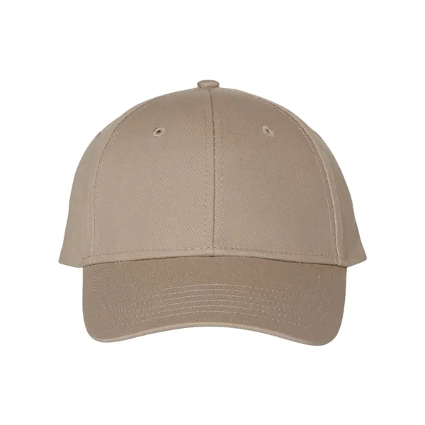 Chino cap. Blank product.... from ASI 84358 S&S Activewear