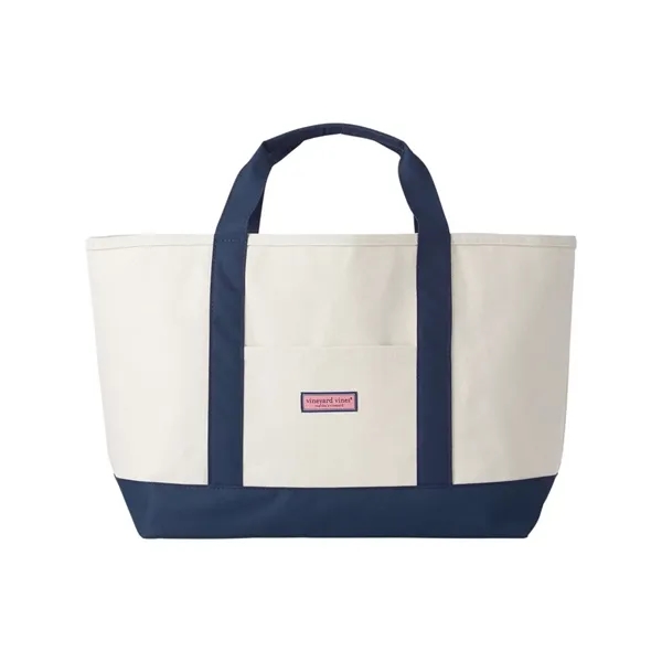 Vineyard Vines Captain Tote Bag... from ASI 84358 S&S Activewear