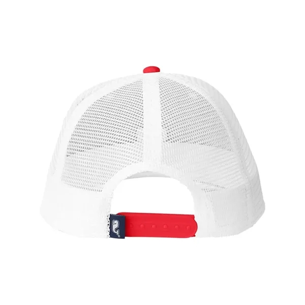 Vineyard Vines Performance Trucker Cap... from ASI 84358 S&S Activewear